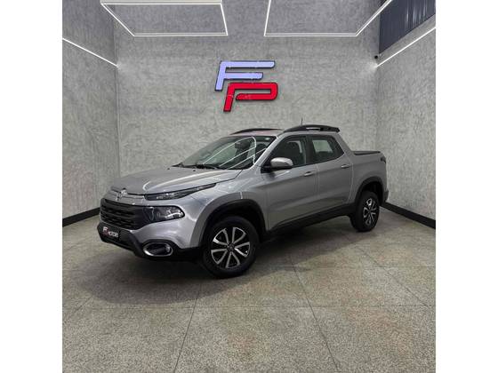 FIAT TORO 1.8 16V EVO FLEX FREEDOM AT6